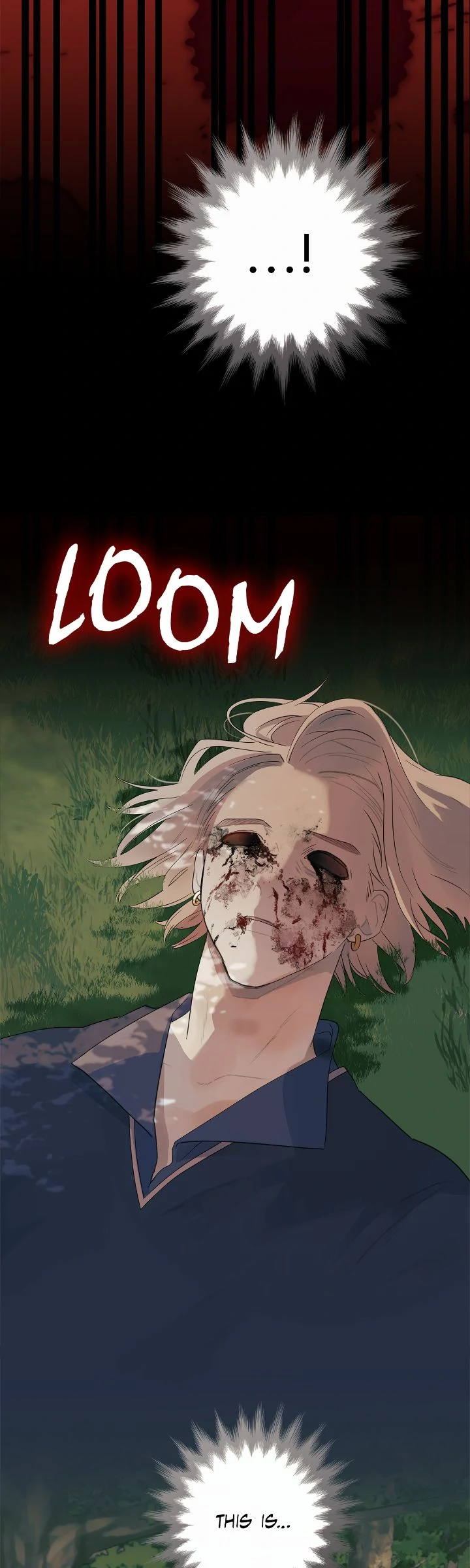 Bloody Moon Chapter 25 - Page 46