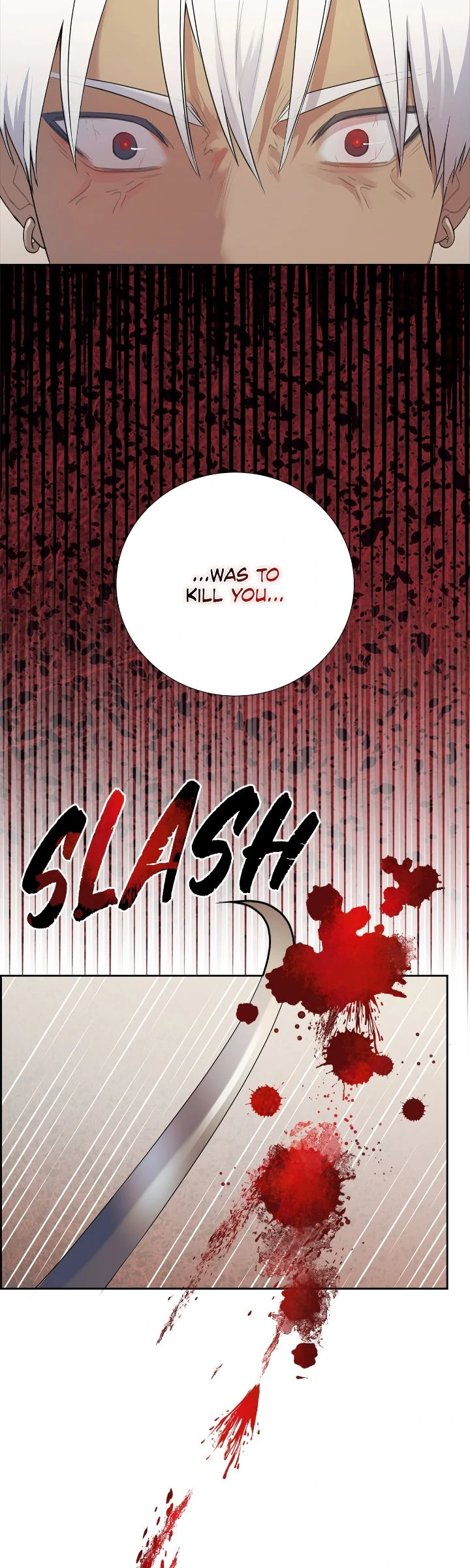 Bloody Moon Chapter 25 - Page 6