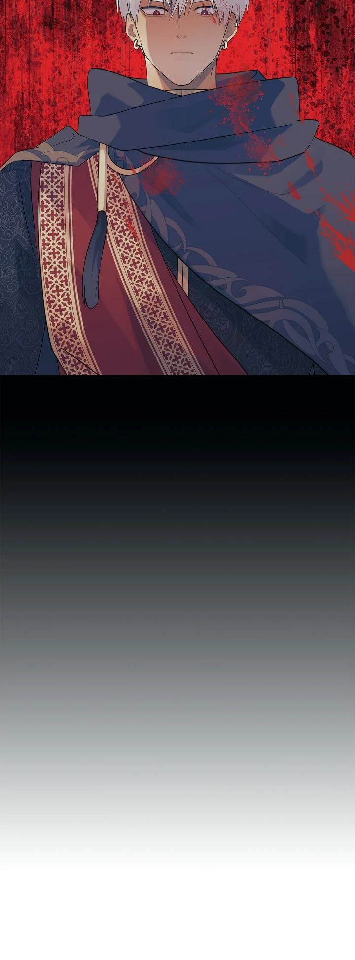 Bloody Moon Chapter 25 - Page 9