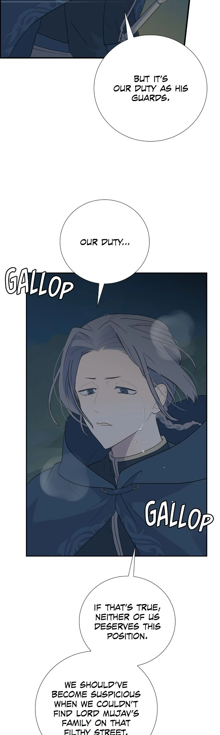 Bloody Moon Chapter 26 - Page 13