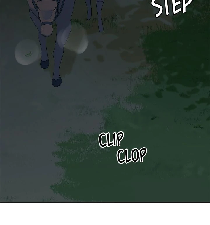 Bloody Moon Chapter 26 - Page 18