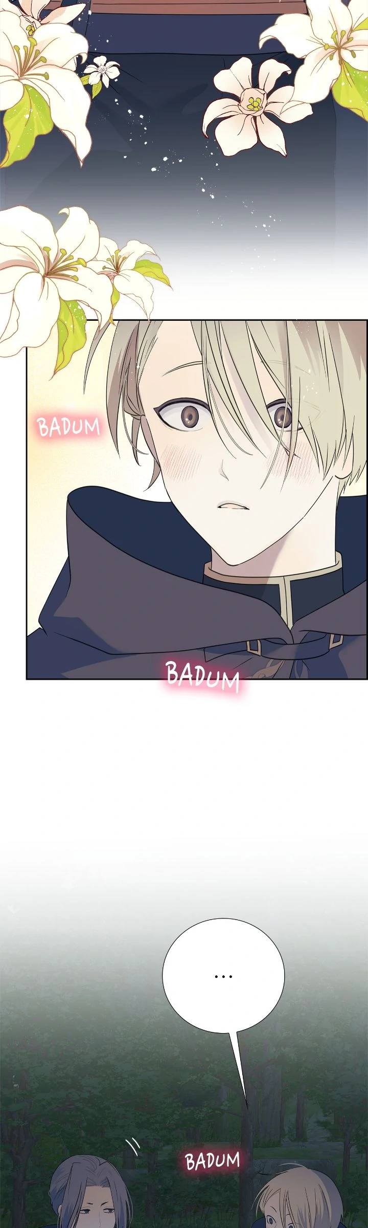 Bloody Moon Chapter 26 - Page 25