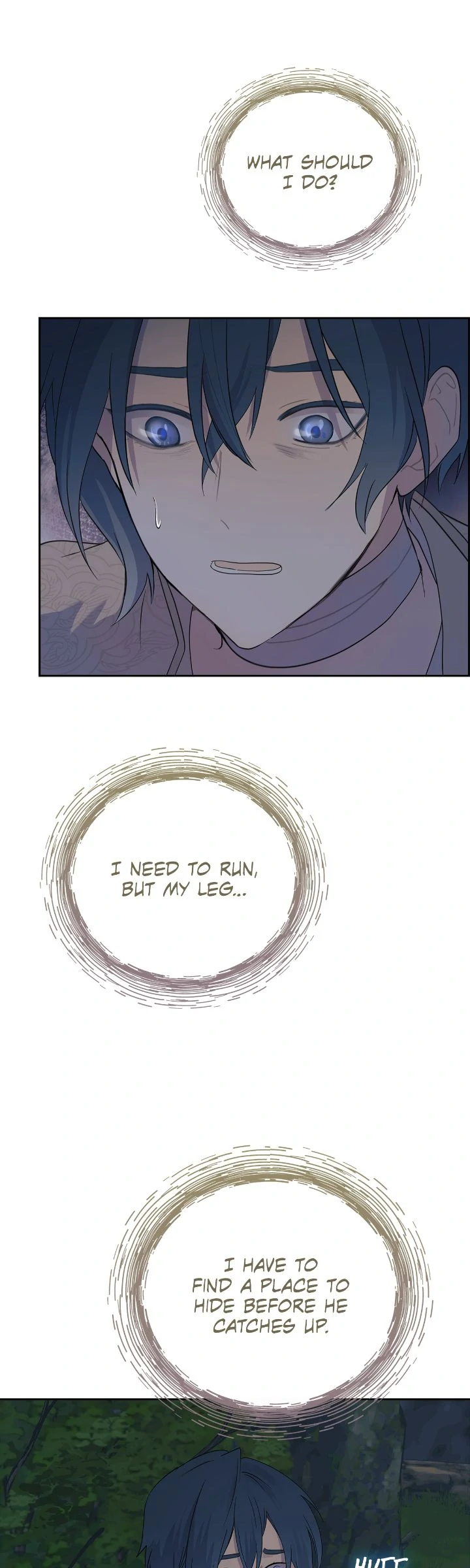 Bloody Moon Chapter 26 - Page 37