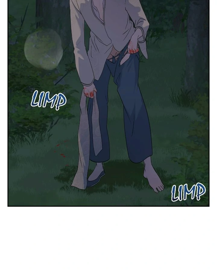 Bloody Moon Chapter 26 - Page 39