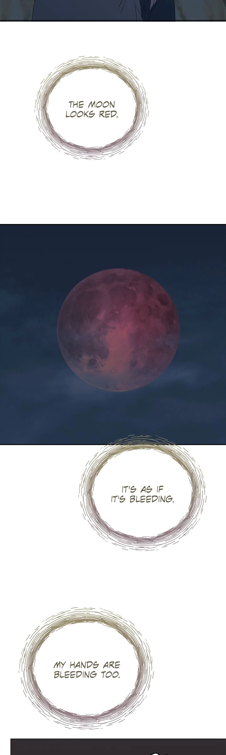 Bloody Moon Chapter 26 - Page 42