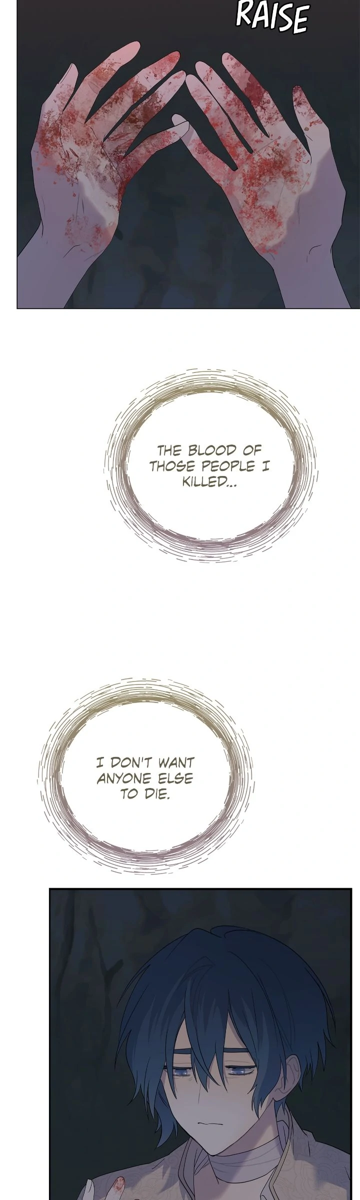 Bloody Moon Chapter 26 - Page 43