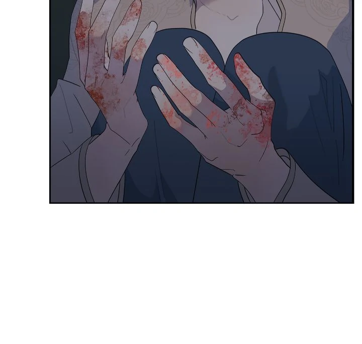 Bloody Moon Chapter 26 - Page 44
