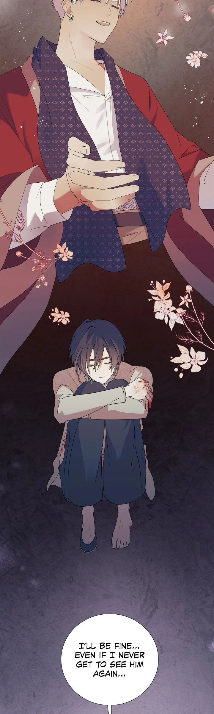Bloody Moon Chapter 26 - Page 46