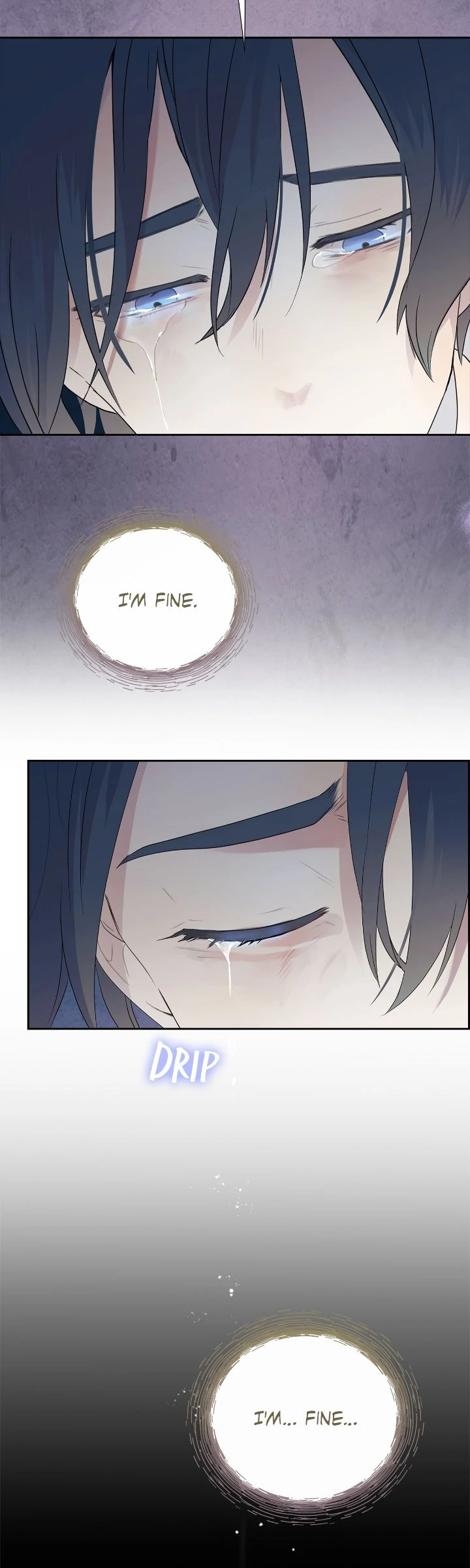 Bloody Moon Chapter 26 - Page 47