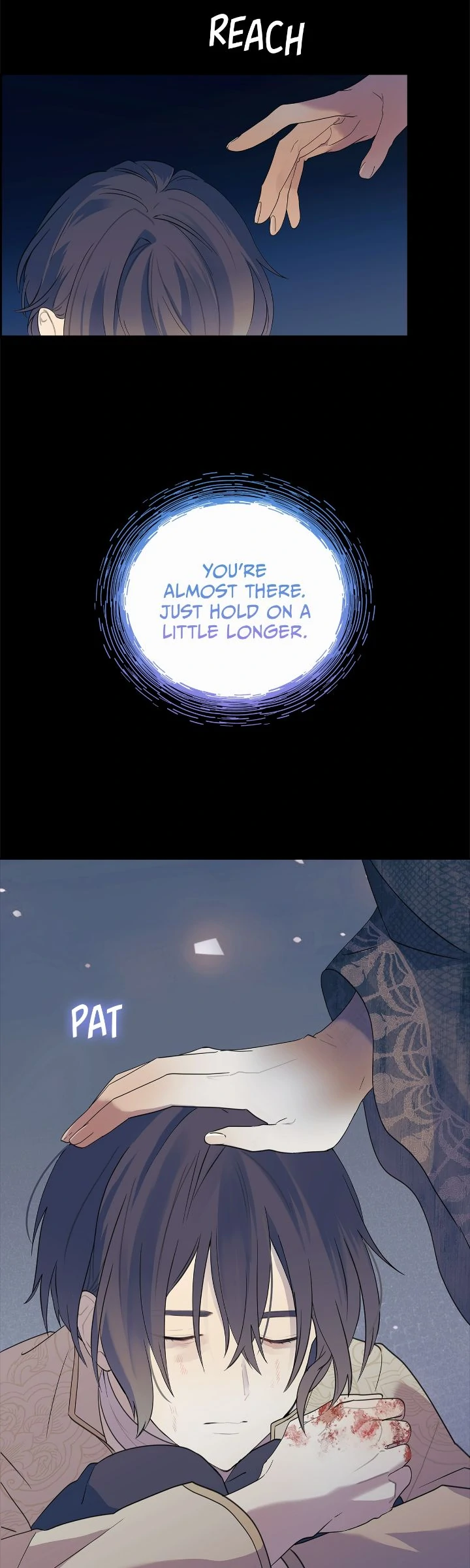 Bloody Moon Chapter 26 - Page 50