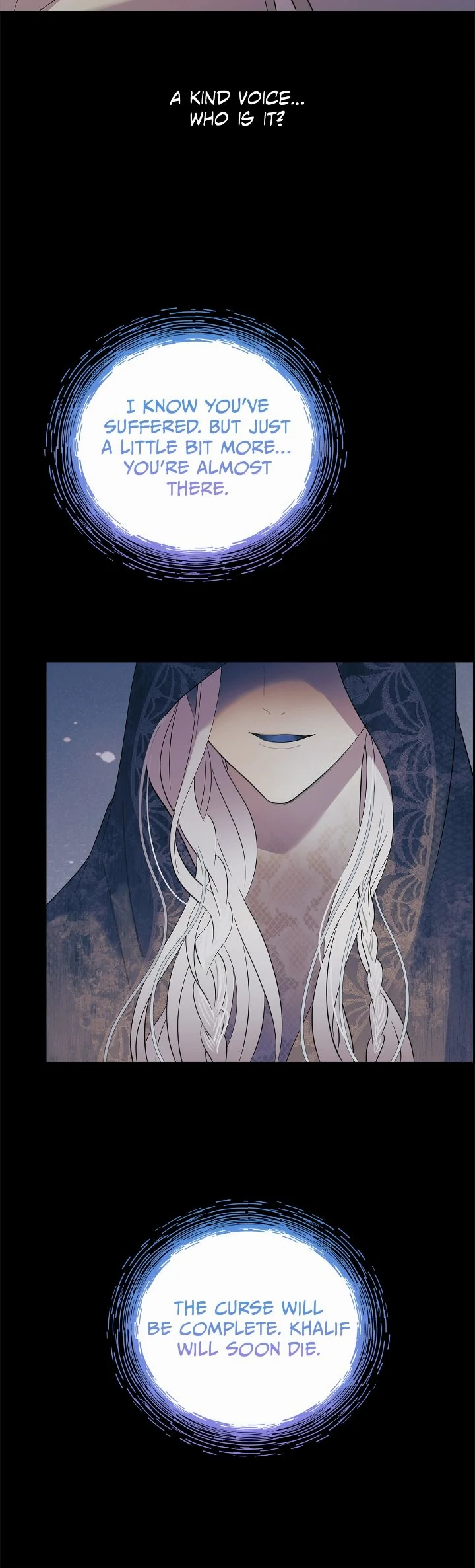 Bloody Moon Chapter 26 - Page 51