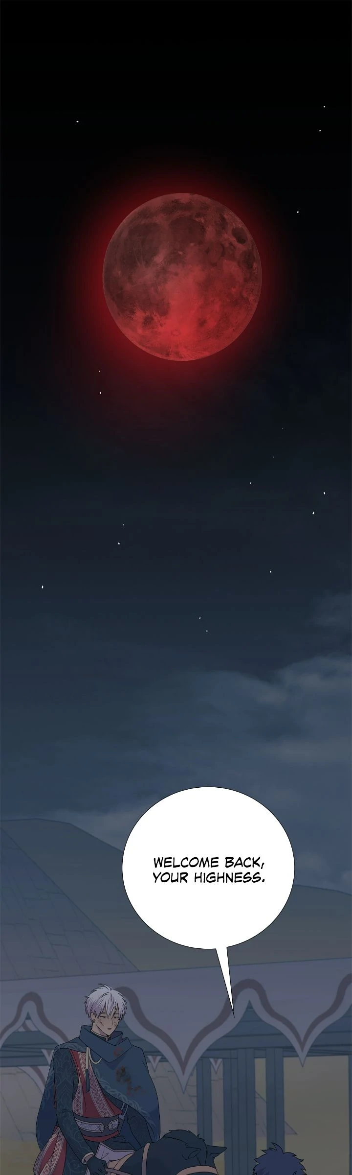 Bloody Moon Chapter 27 - Page 15