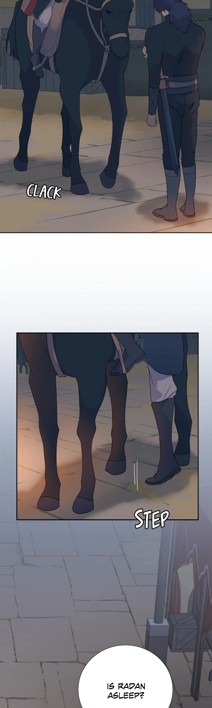 Bloody Moon Chapter 27 - Page 16