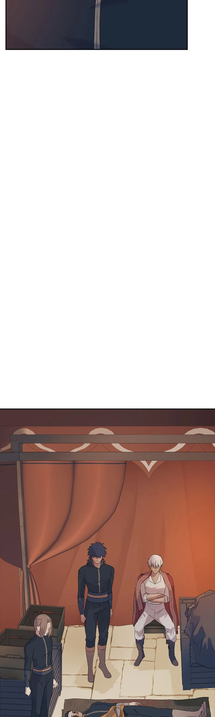 Bloody Moon Chapter 27 - Page 21