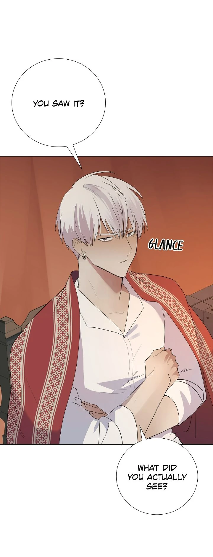 Bloody Moon Chapter 27 - Page 26