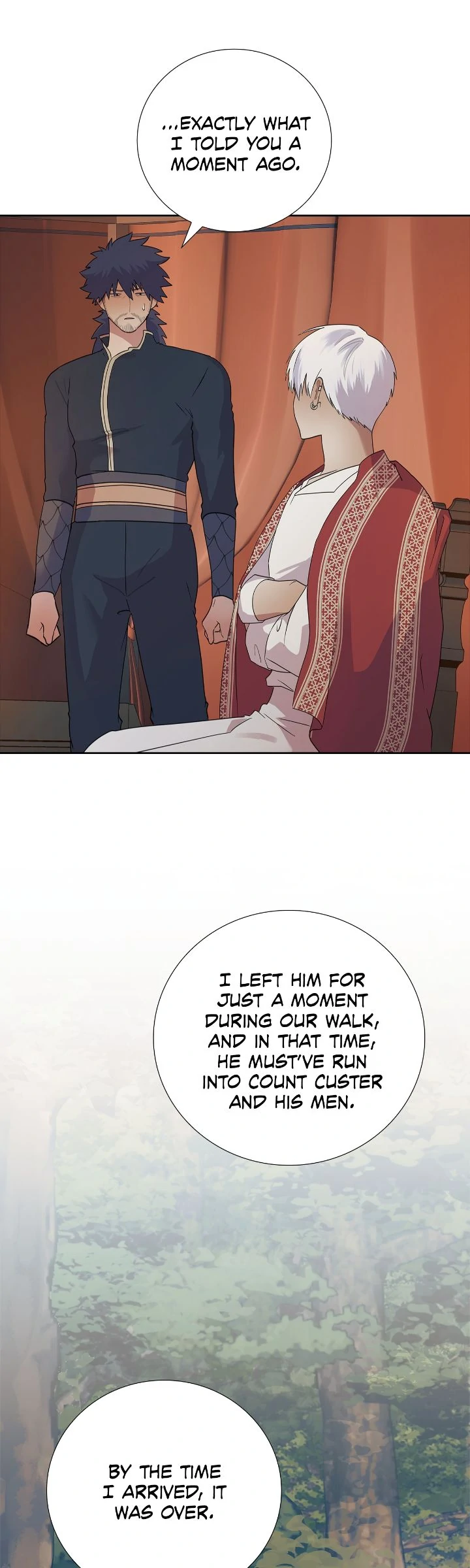 Bloody Moon Chapter 27 - Page 27