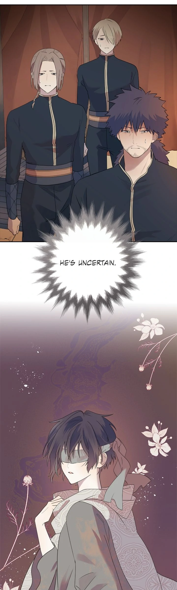 Bloody Moon Chapter 27 - Page 34