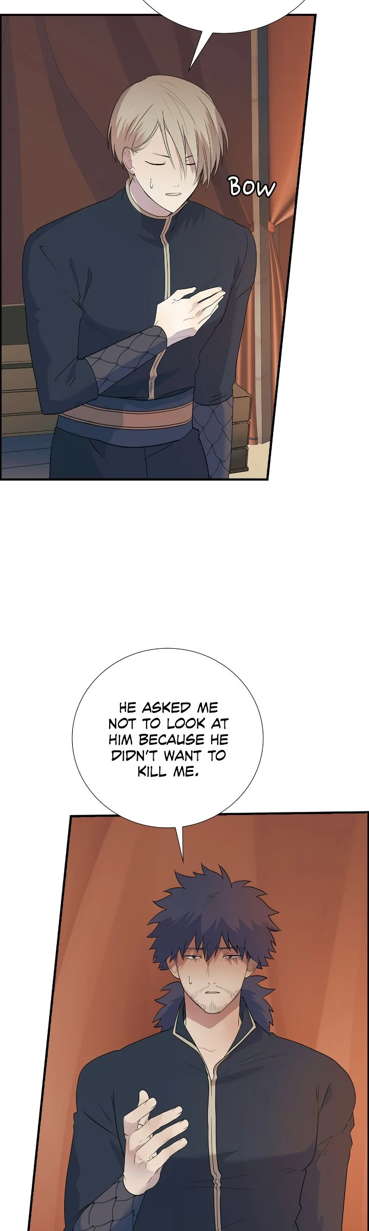 Bloody Moon Chapter 27 - Page 39