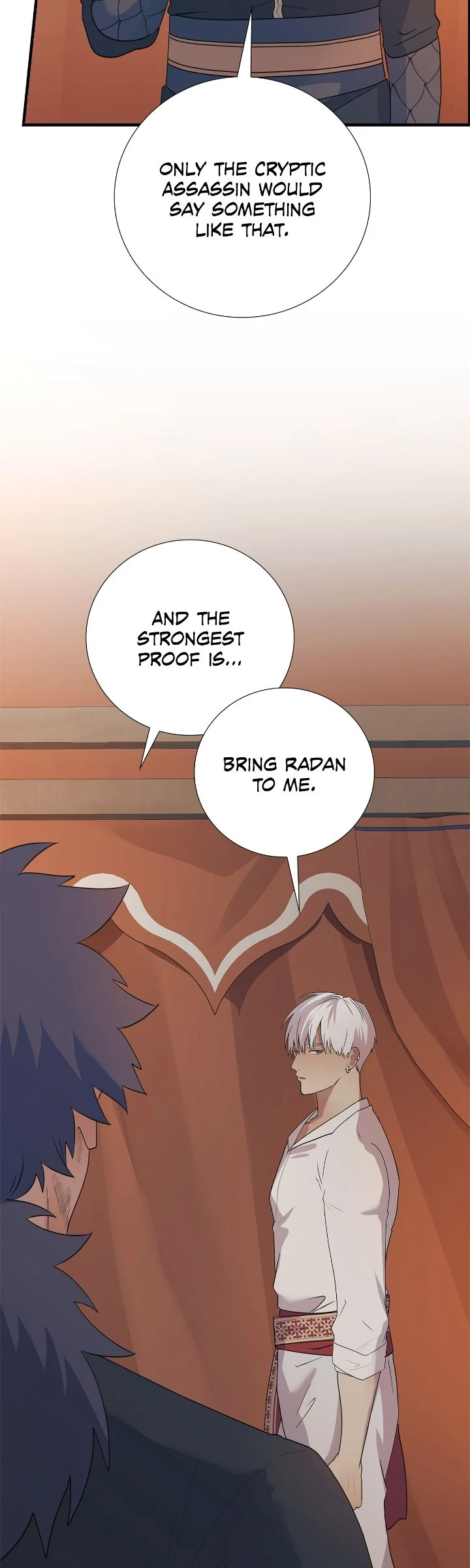 Bloody Moon Chapter 27 - Page 40