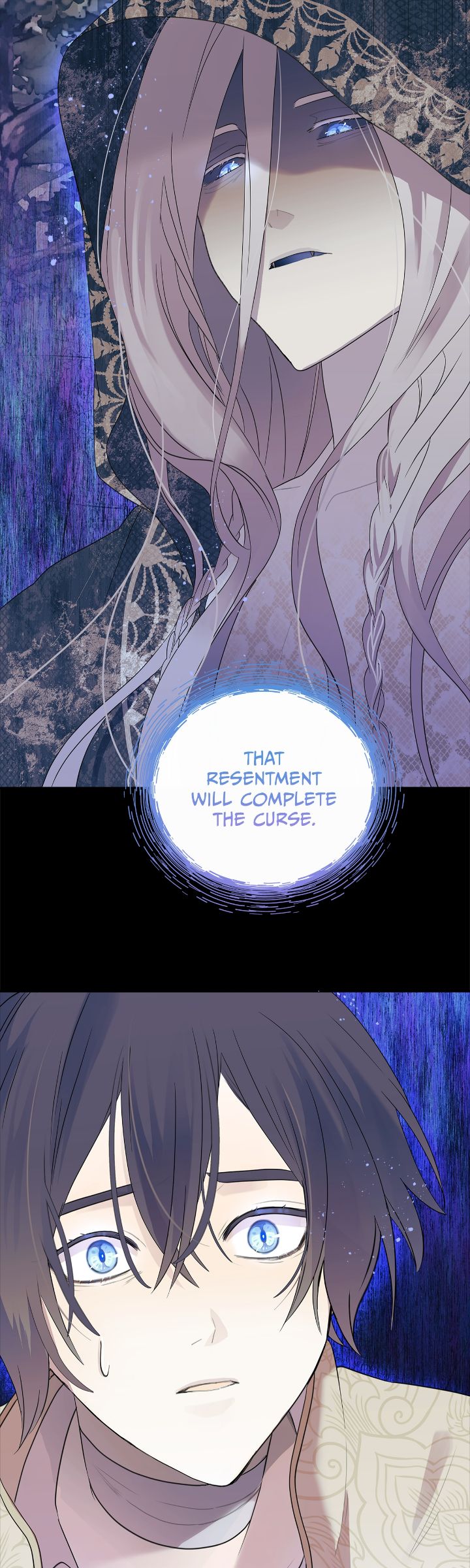 Bloody Moon Chapter 27 - Page 5