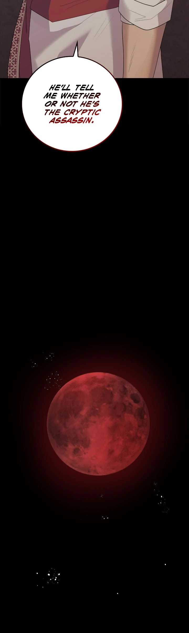 Bloody Moon Chapter 27 - Page 43