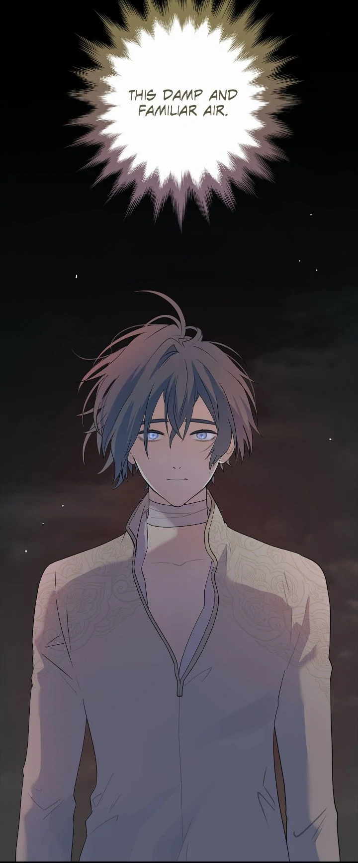 Bloody Moon Chapter 27 - Page 45
