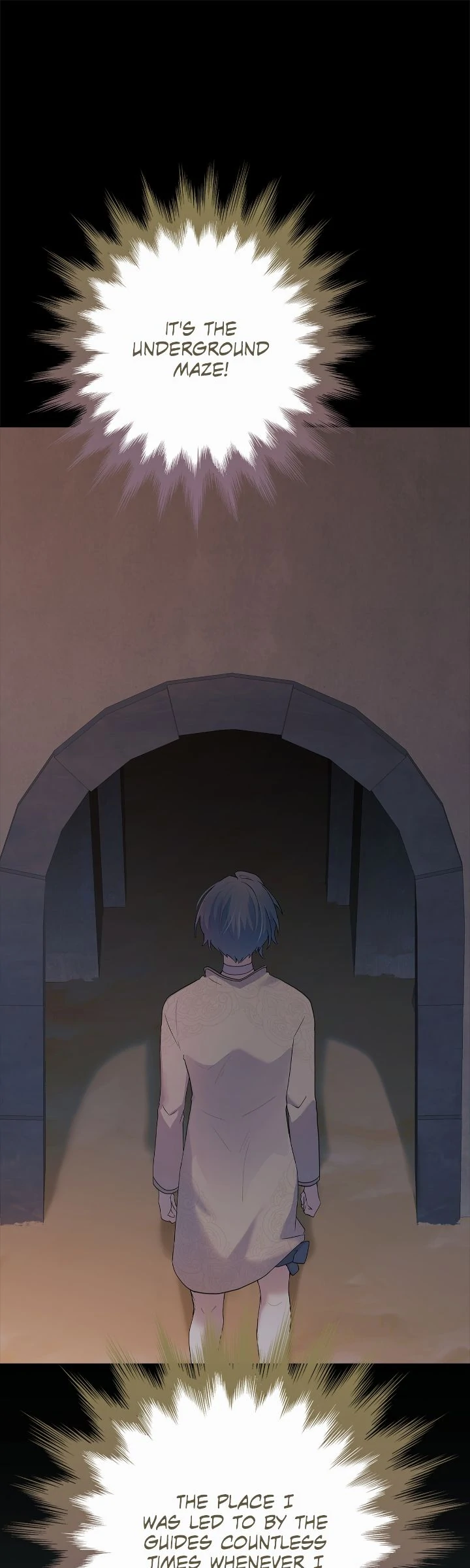 Bloody Moon Chapter 27 - Page 46