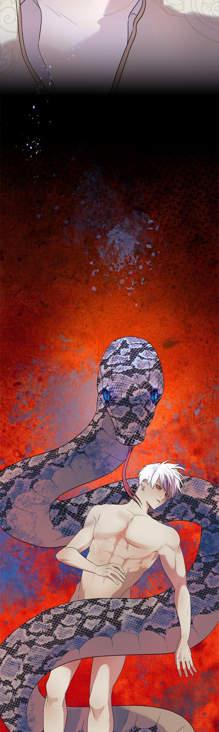 Bloody Moon Chapter 27 - Page 6