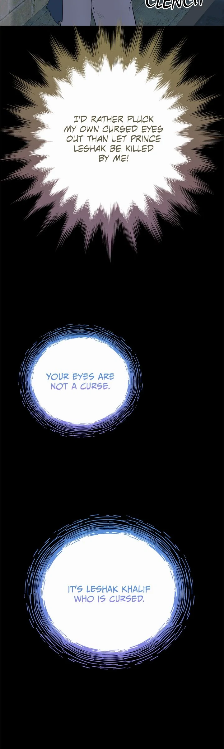 Bloody Moon Chapter 27 - Page 51