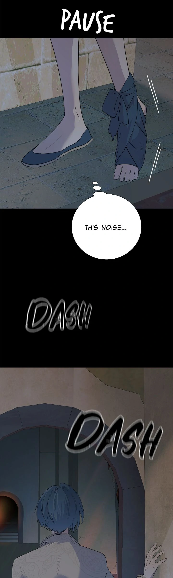 Bloody Moon Chapter 27 - Page 52