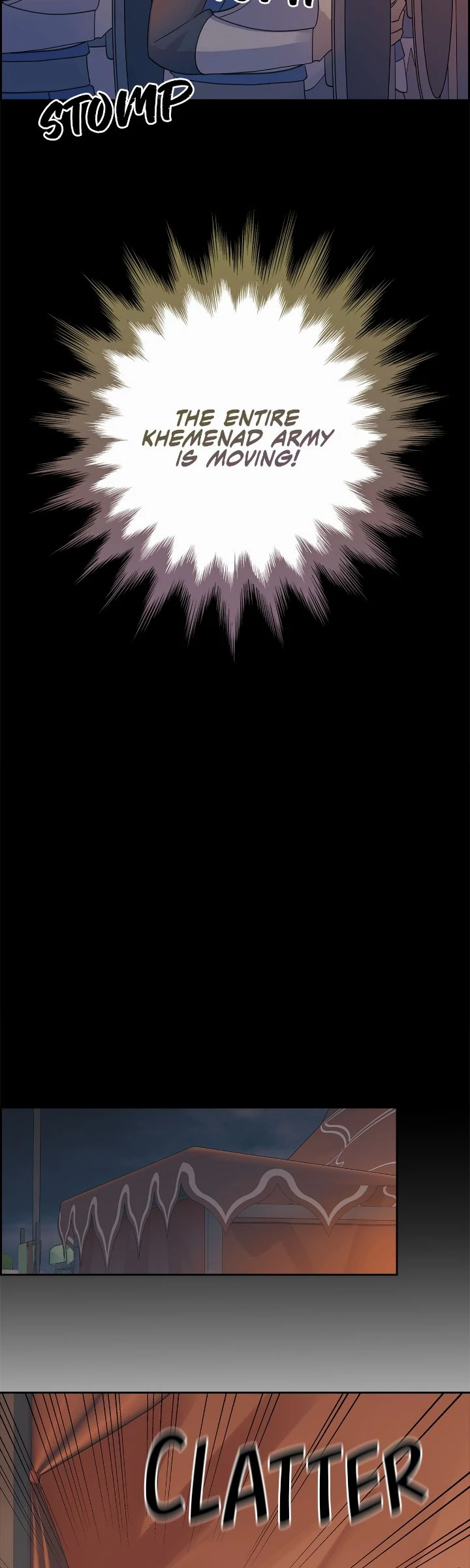 Bloody Moon Chapter 27 - Page 56