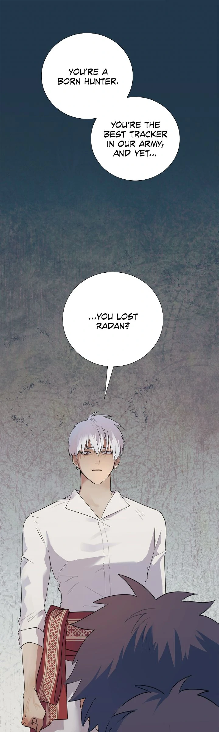 Bloody Moon Chapter 27 - Page 58