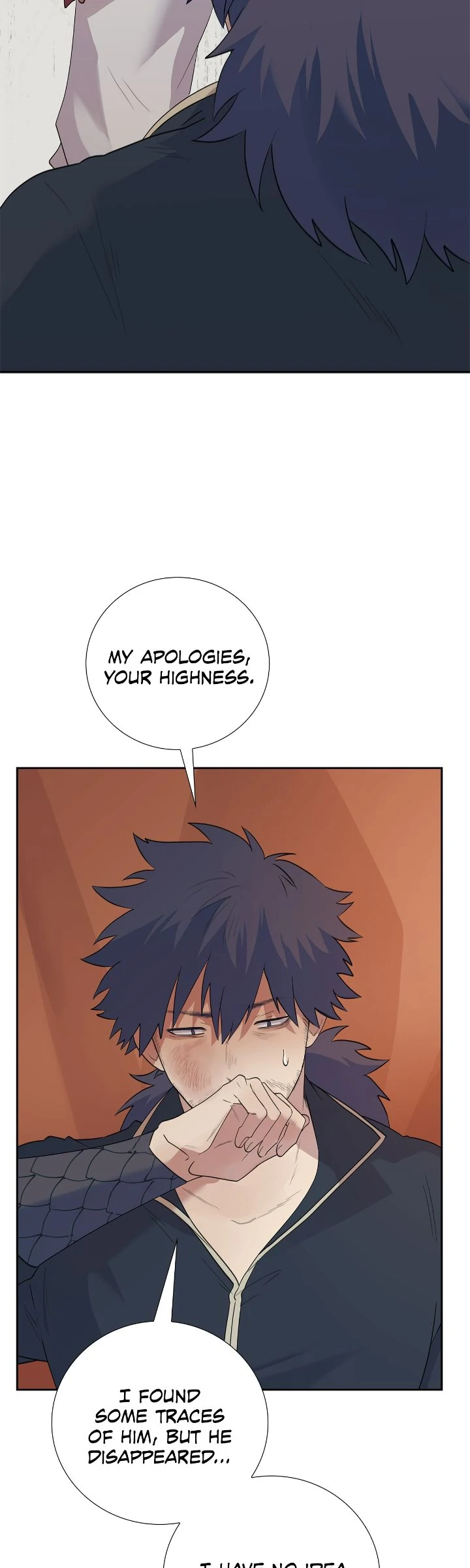 Bloody Moon Chapter 27 - Page 59