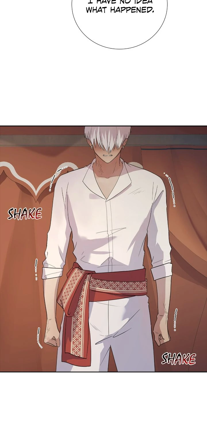 Bloody Moon Chapter 27 - Page 60