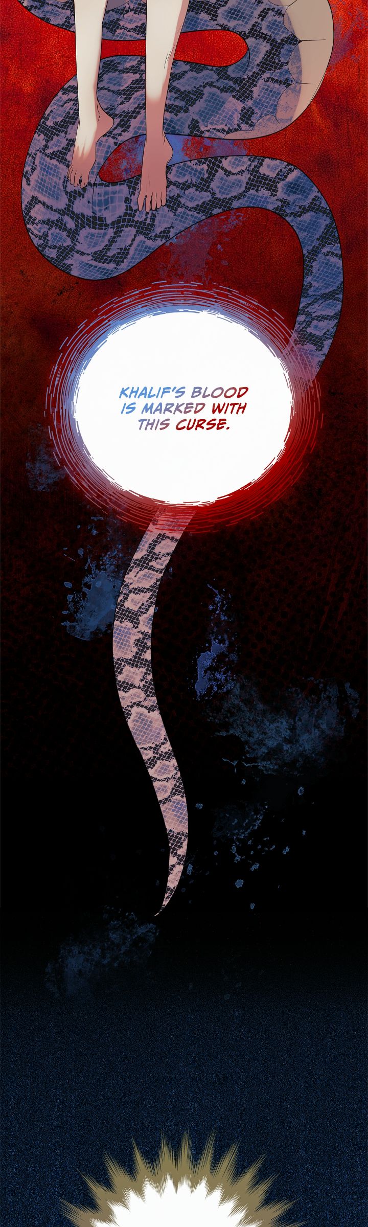 Bloody Moon Chapter 27 - Page 7