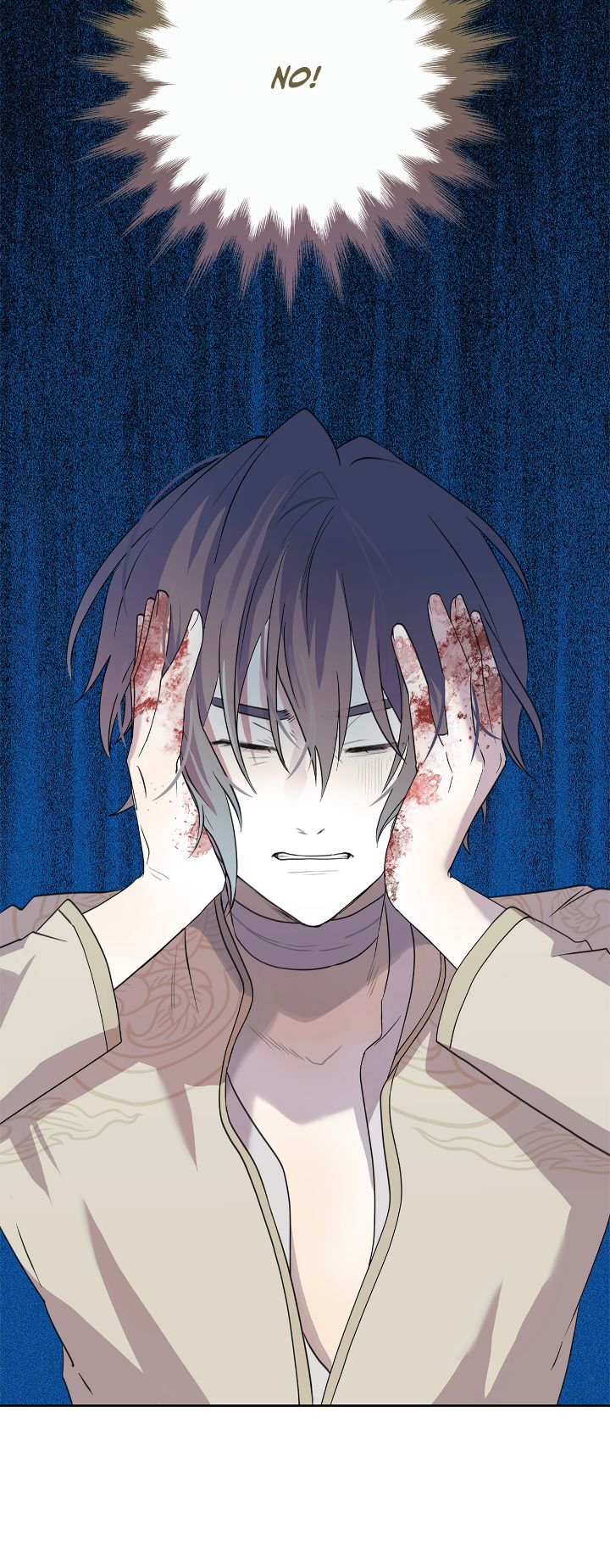 Bloody Moon Chapter 27 - Page 8