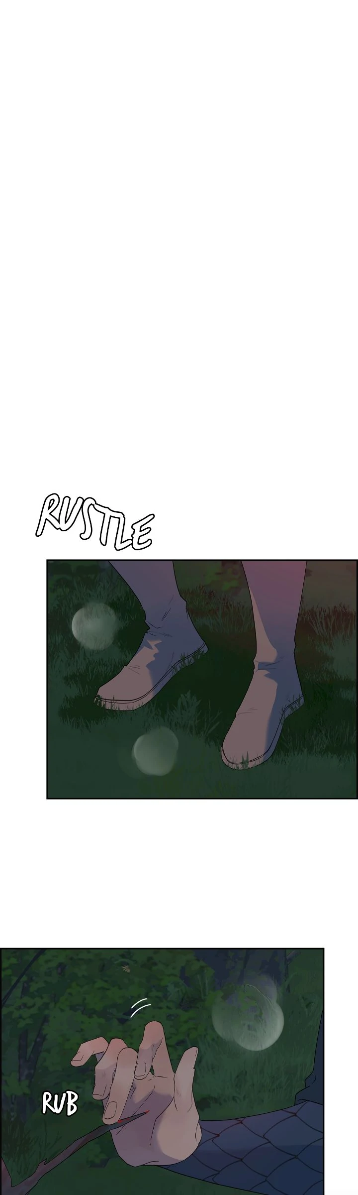 Bloody Moon Chapter 27 - Page 9