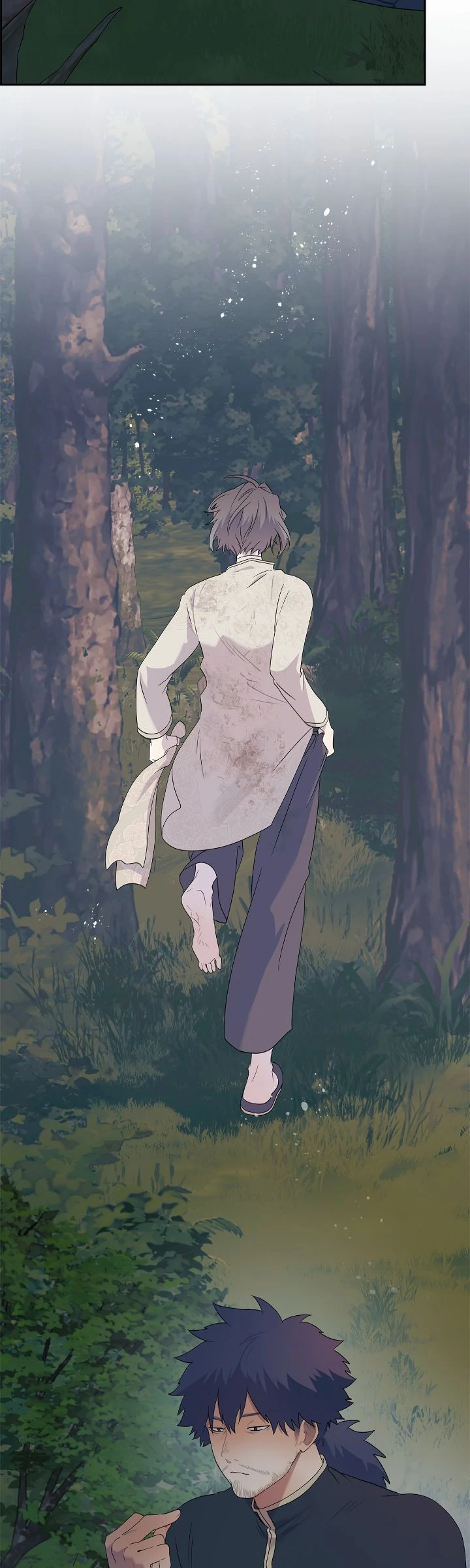 Bloody Moon Chapter 27 - Page 10