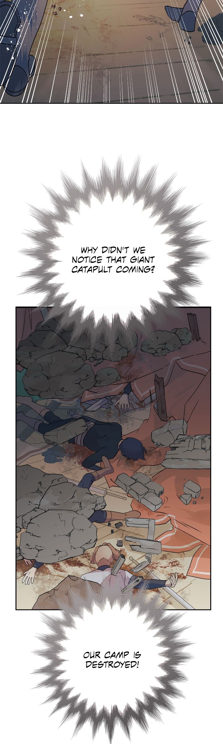 Bloody Moon Chapter 28 - Page 12