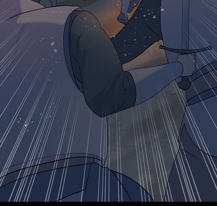 Bloody Moon Chapter 28 - Page 27