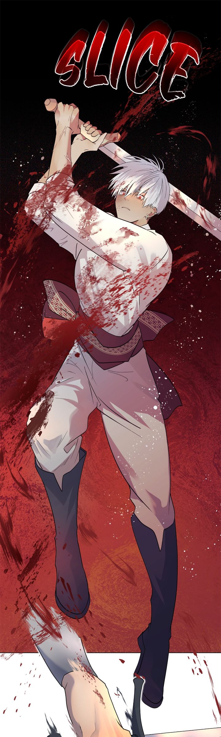 Bloody Moon Chapter 28 - Page 28