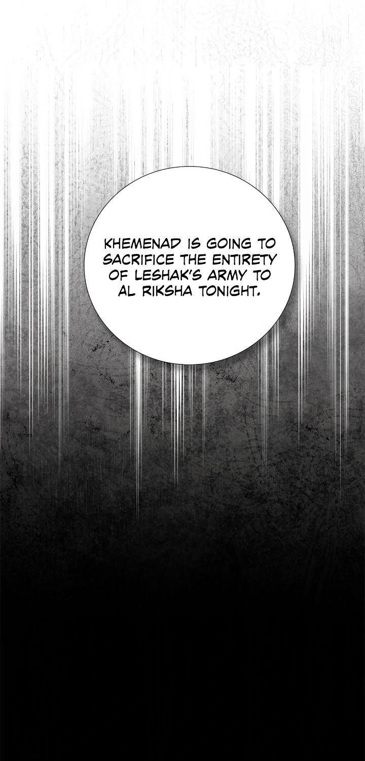 Bloody Moon Chapter 28 - Page 4