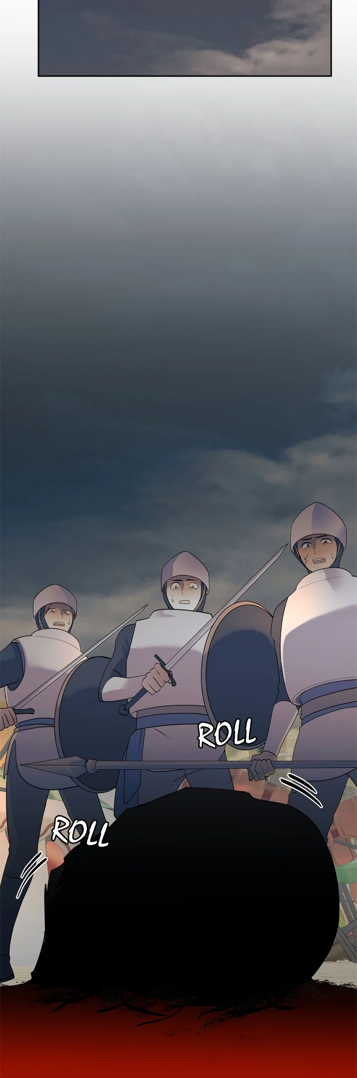 Bloody Moon Chapter 28 - Page 31