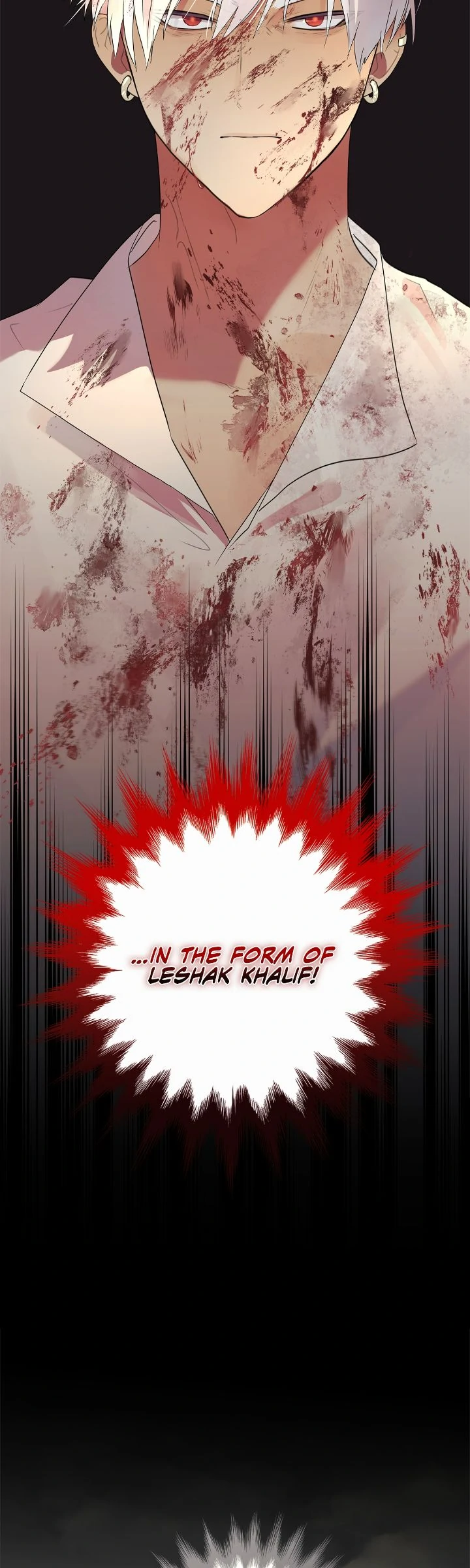 Bloody Moon Chapter 28 - Page 34