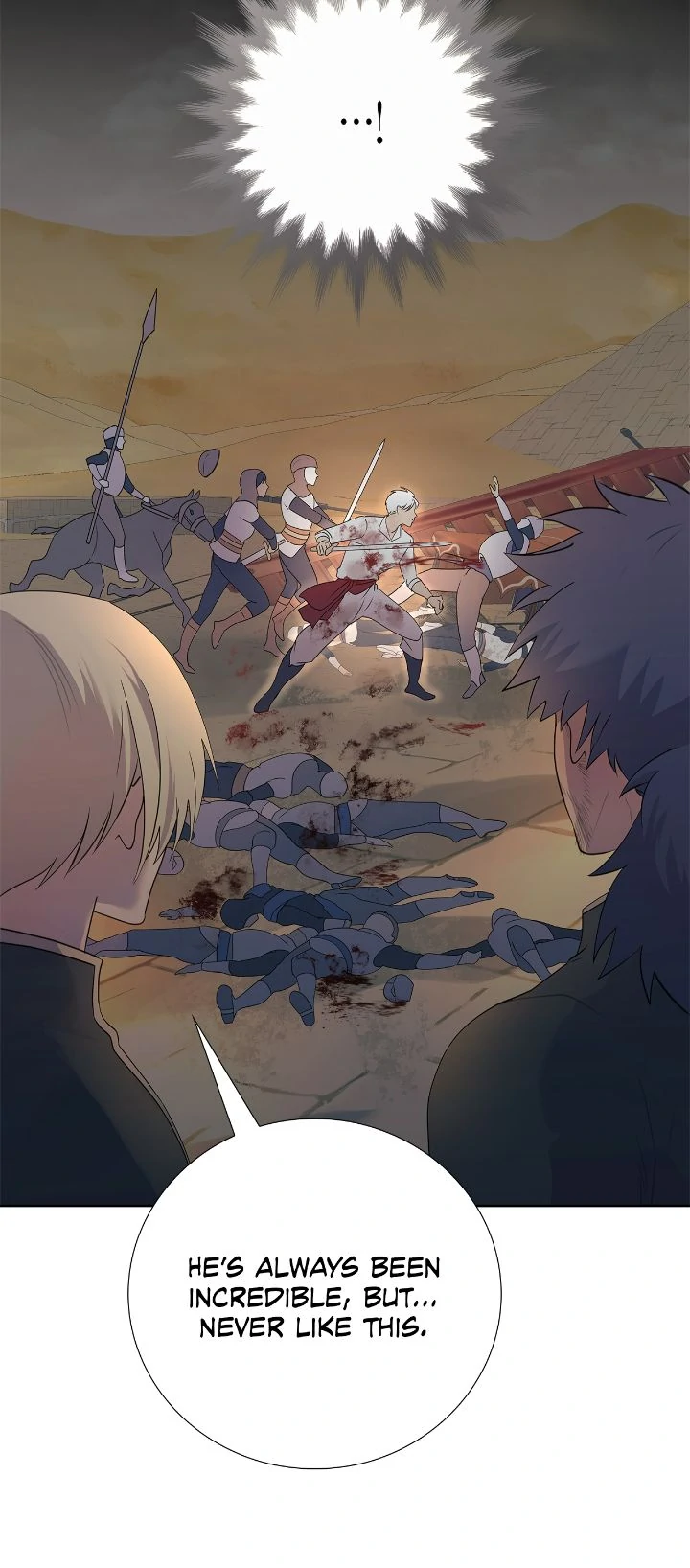 Bloody Moon Chapter 28 - Page 35