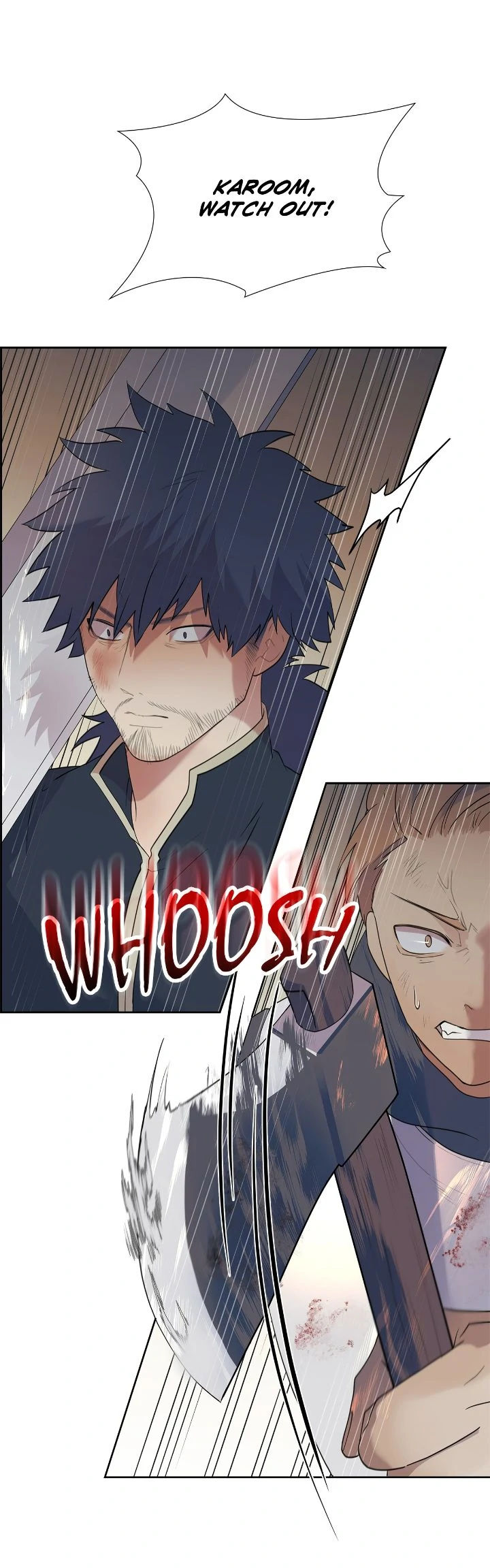 Bloody Moon Chapter 28 - Page 38