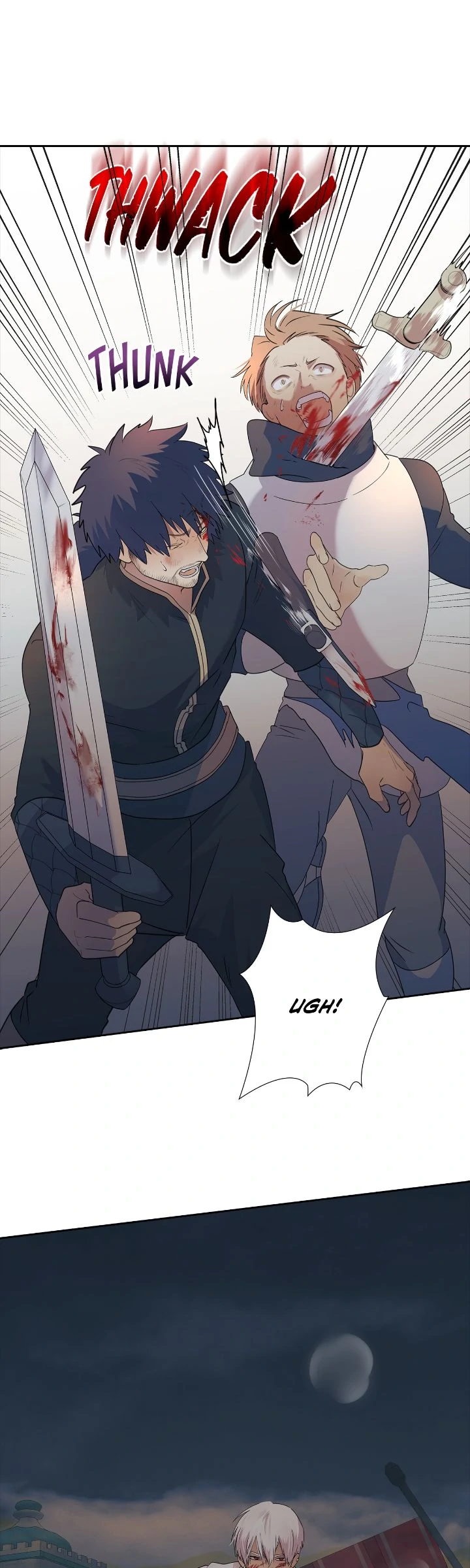 Bloody Moon Chapter 28 - Page 39
