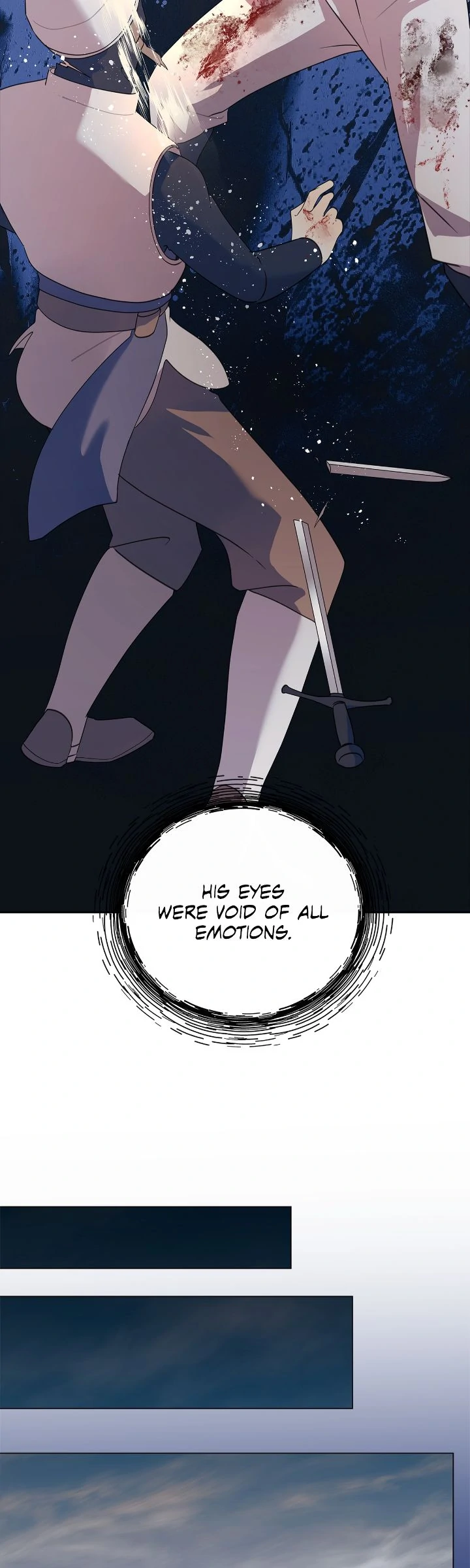 Bloody Moon Chapter 28 - Page 47