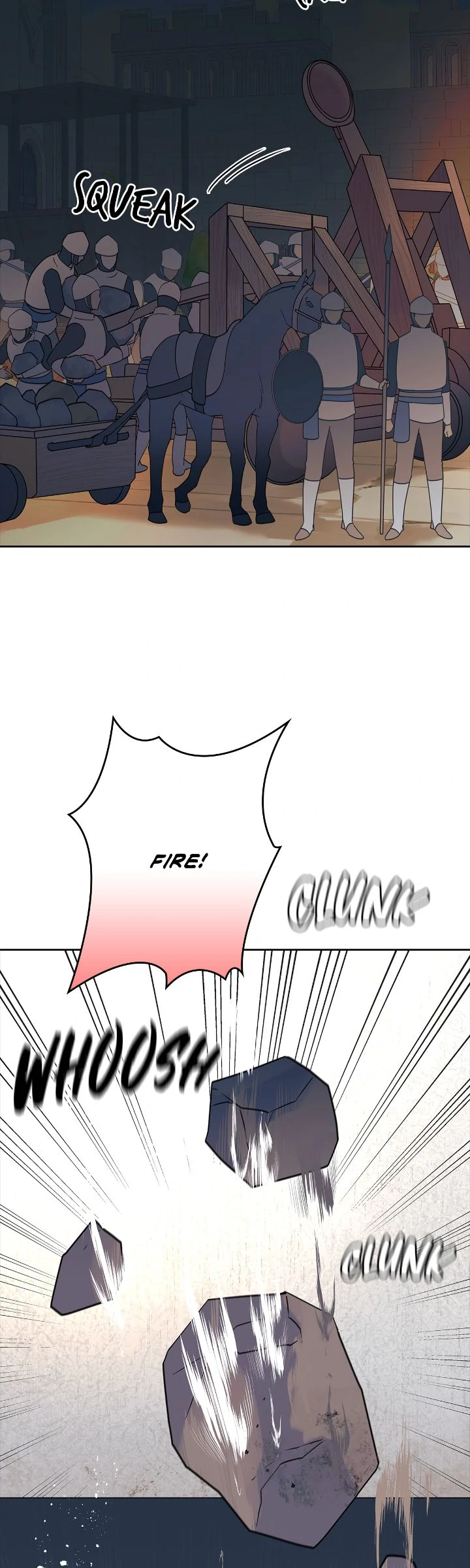 Bloody Moon Chapter 28 - Page 6
