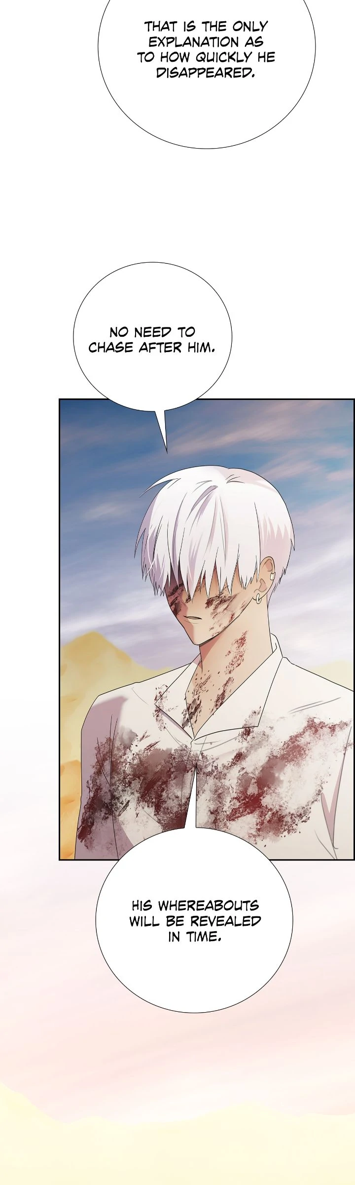 Bloody Moon Chapter 28 - Page 51